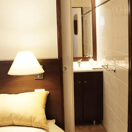 Charming Comfortable Studio, Heart Of Vauban 533 Apartment *