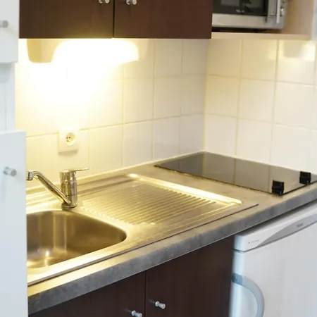 Charming Comfortable Studio, Heart Of Vauban 533 Apartment