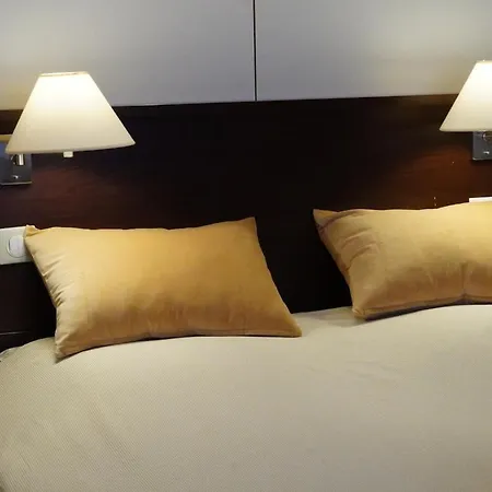 Charming Comfortable Studio, Heart Of Vauban 533 Apartment *