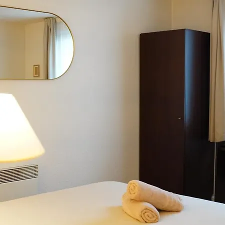 شقة Charming Comfortable Studio, Heart Of Vauban 533
