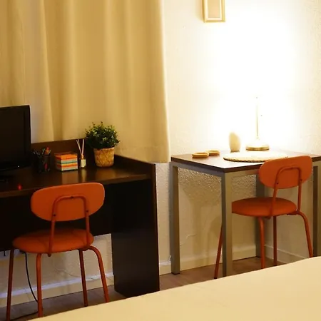 شقة Charming Comfortable Studio, Heart Of Vauban 533 *