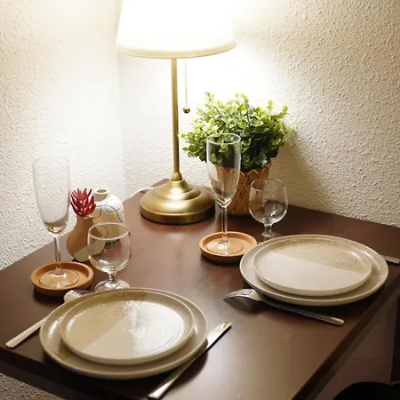Charming Comfortable Studio, Heart Of Vauban 533 شقة ليل